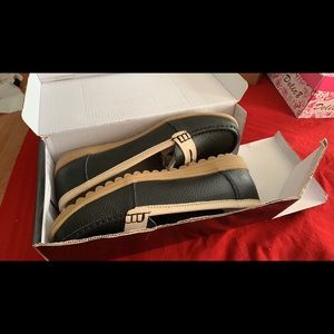 Cute summer flats still in the box